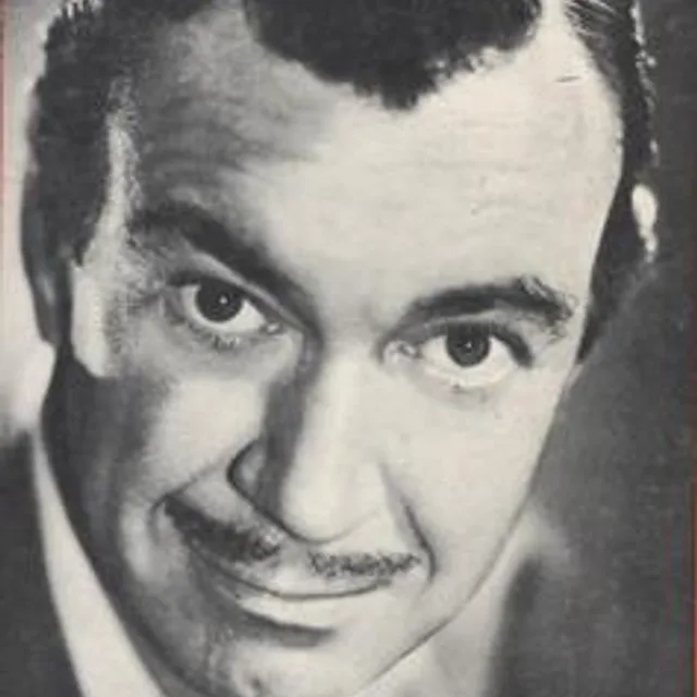 Thurl Ravenscroft