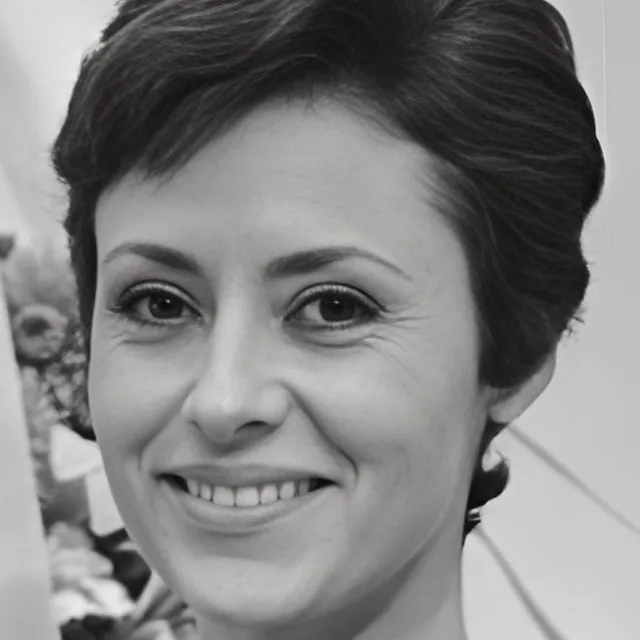 Caterina Valente