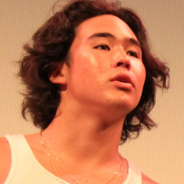 Nico Hiraga