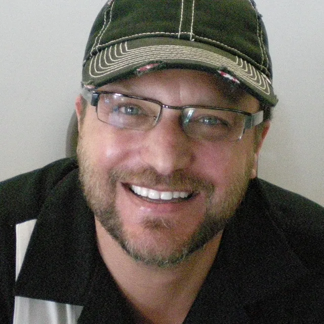 Steve Blum