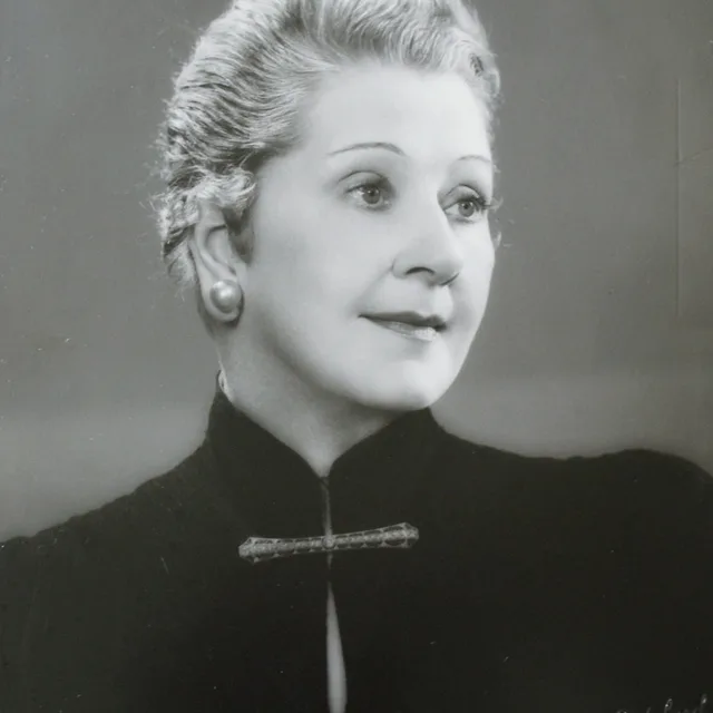 Catherine Doucet