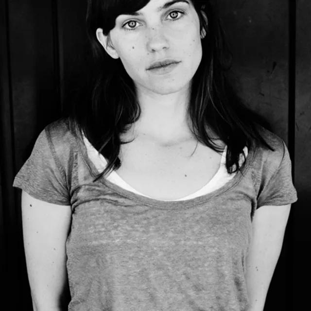 Laura Verlinden