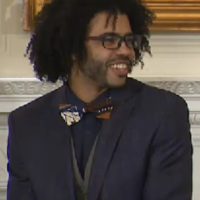 Daveed Diggs