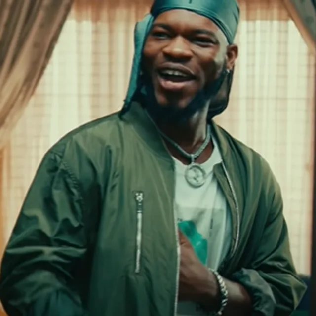 Broda Shaggi