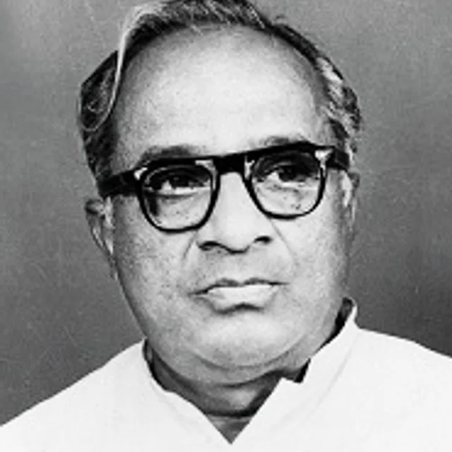 Hunsur Krishnamurthy