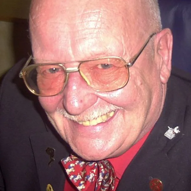 Michael Sheard