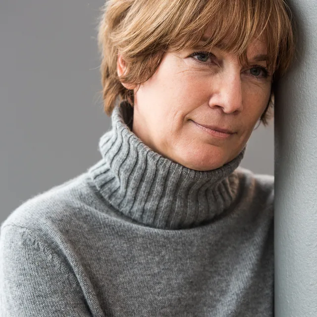 Sherry Hormann