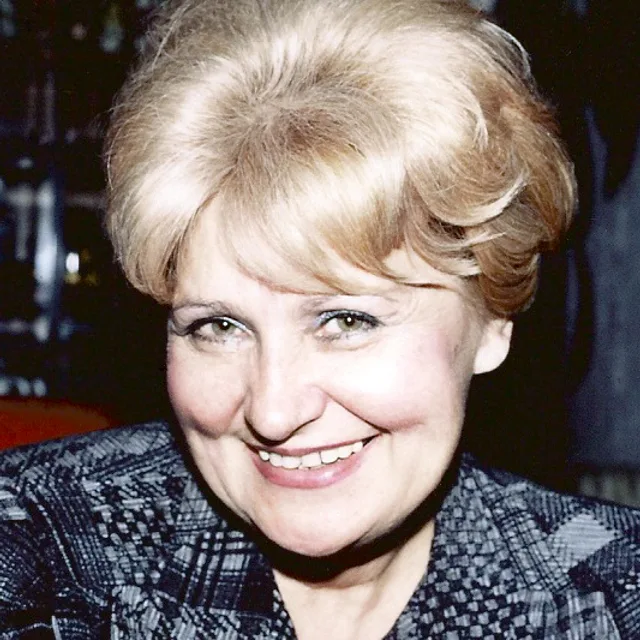 Eva Klepáčová