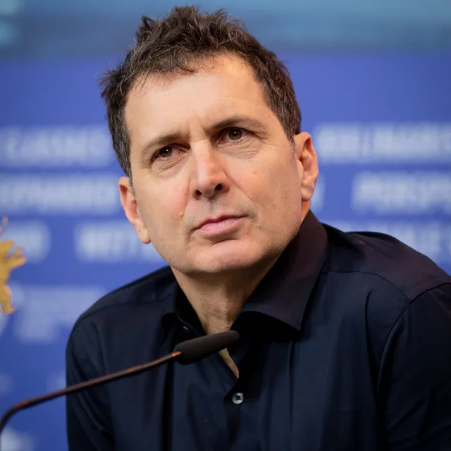 Yuval Adler