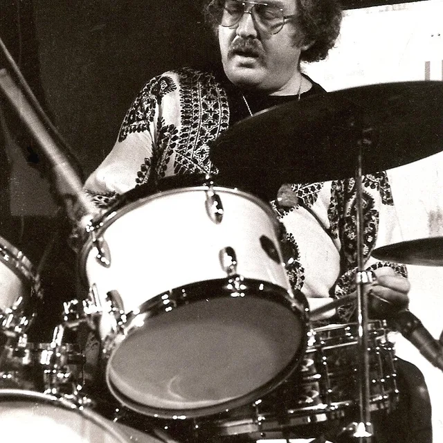 Mel Lewis