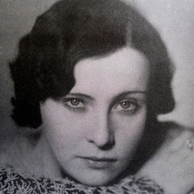 Vlasta Fabianová
