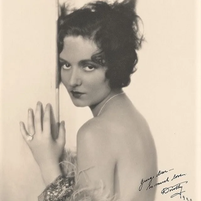 Dorothy Burgess
