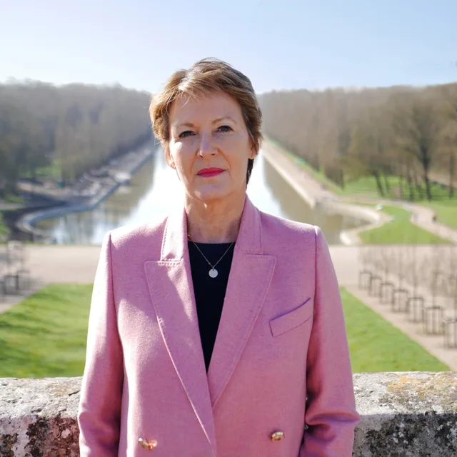 Frédérique Dumas