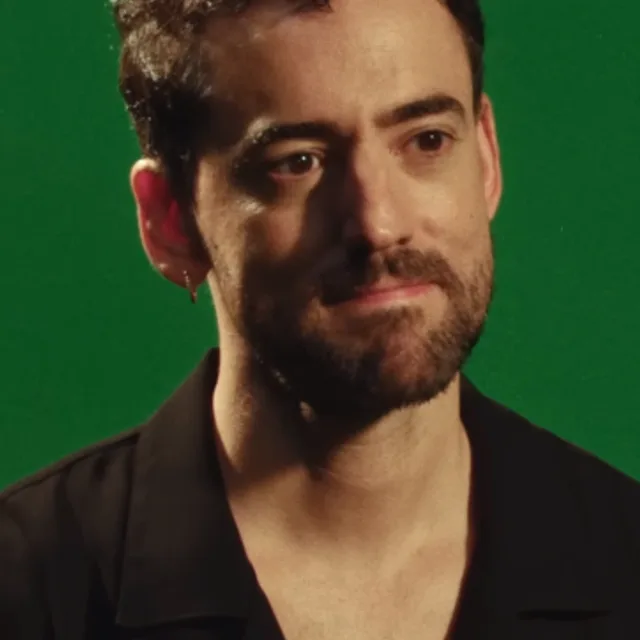 Luis Gerardo Méndez