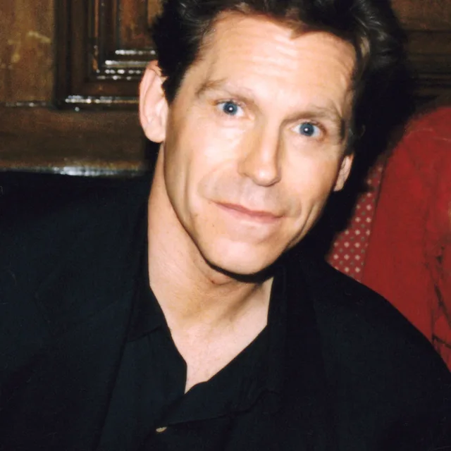 Jeff Conaway