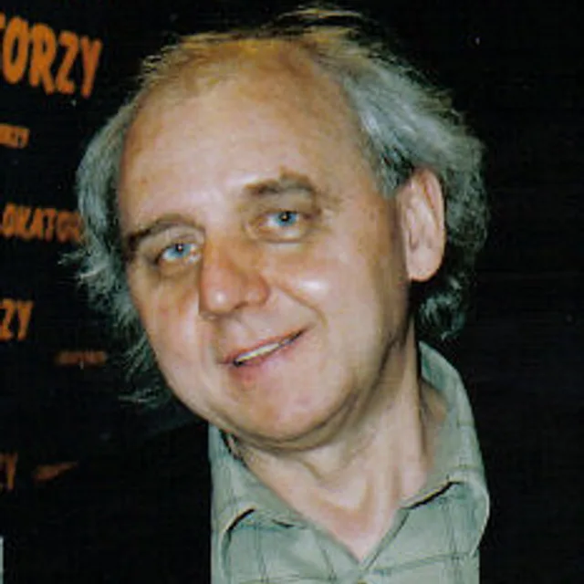 Jerzy Rogalski