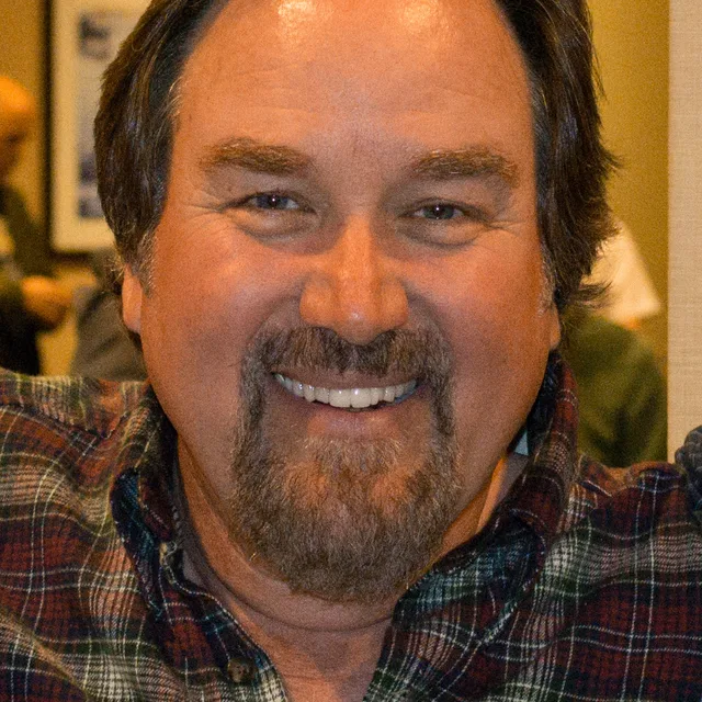 Richard Karn