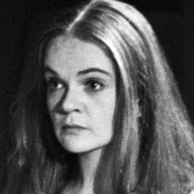 Anne Marit Jacobsen
