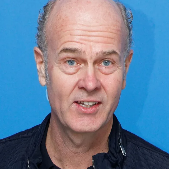 Erik Poppe