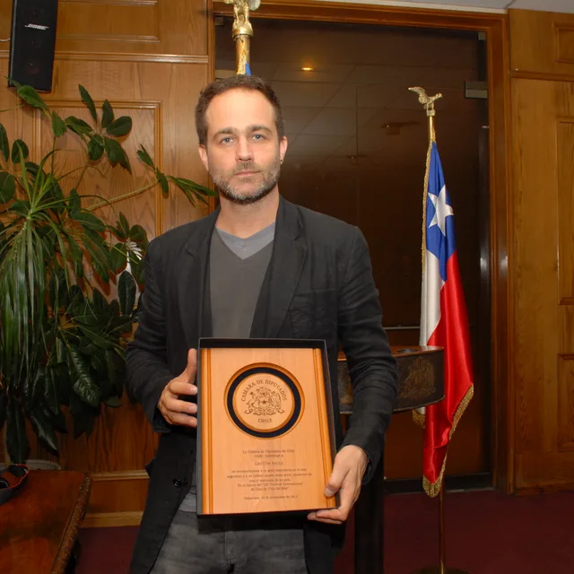 Gastón Pauls