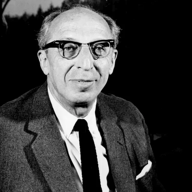 Aaron Copland