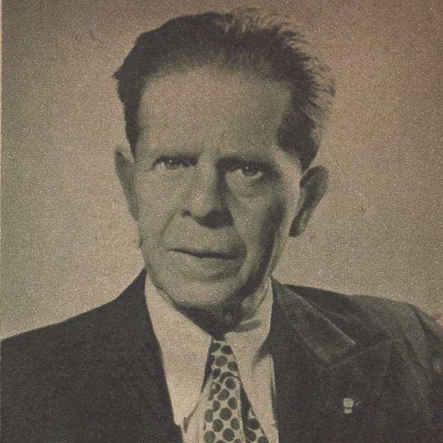 Ryszard Ordyński