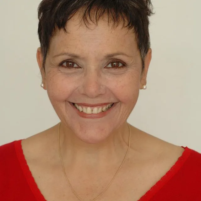 Levana Finkelstein