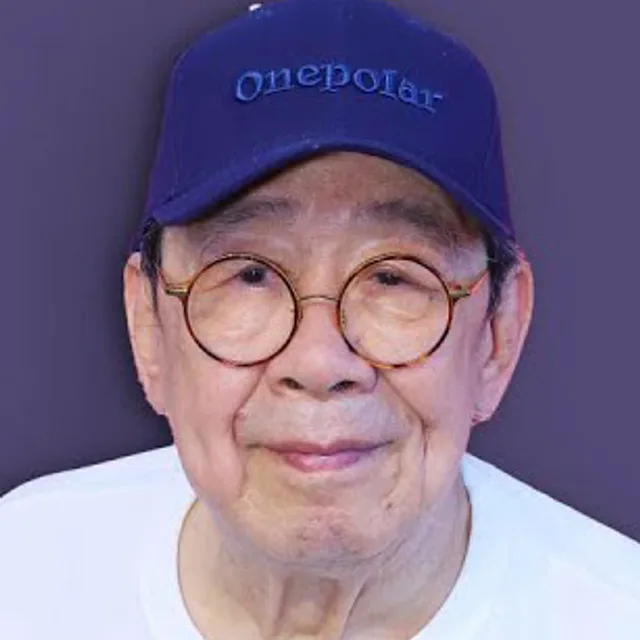 Bowie Wu