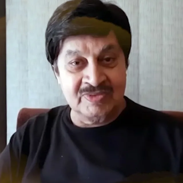 Srinath