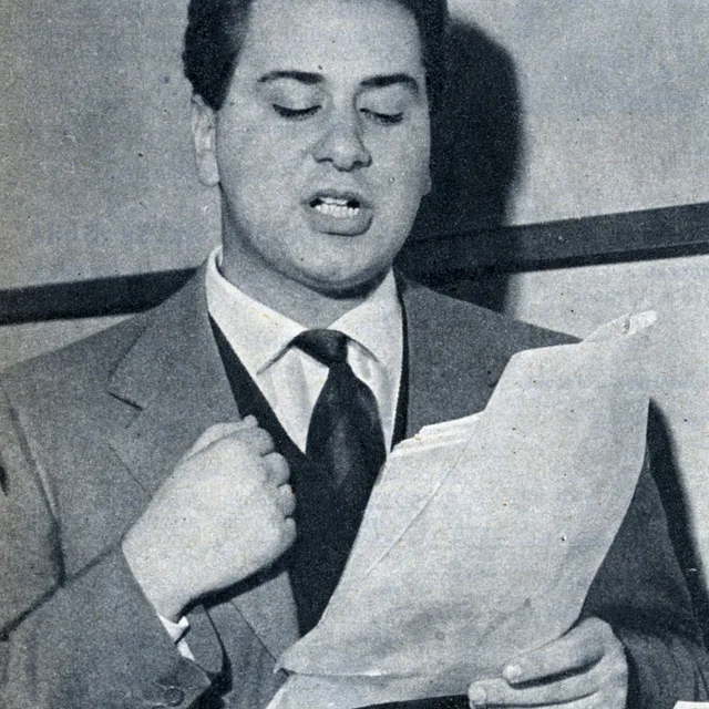Elio Pandolfi