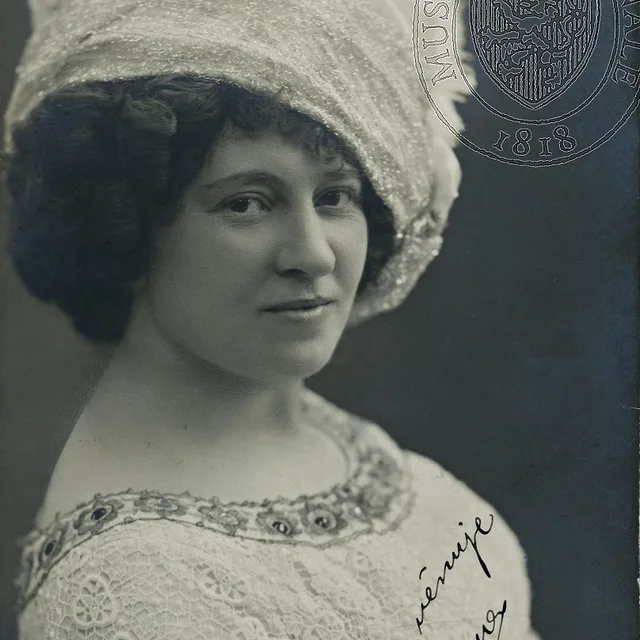 Terezie Brzková
