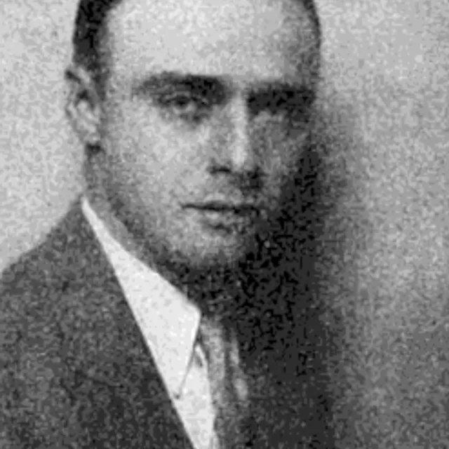Ray Henderson