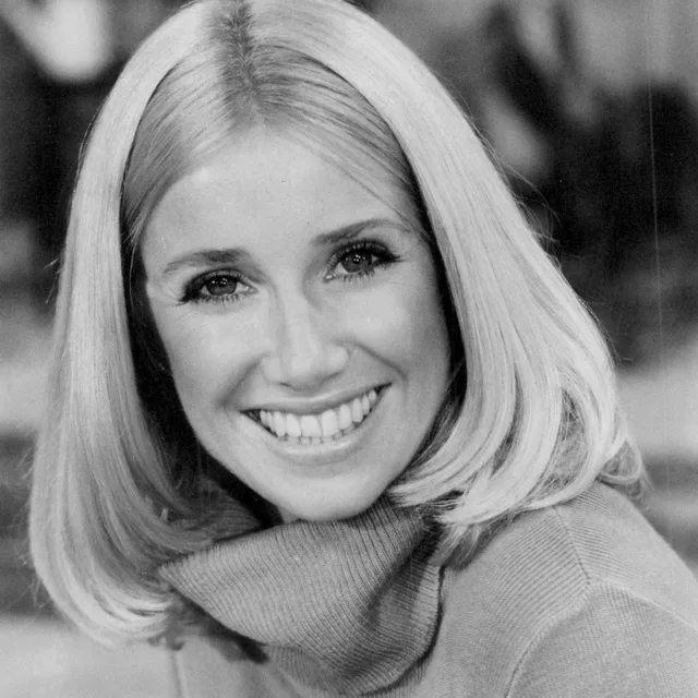 Suzanne Somers