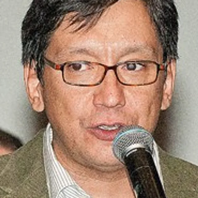 Yegor Konchalovsky