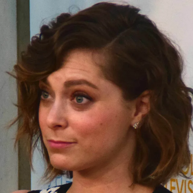 Rachel Bloom