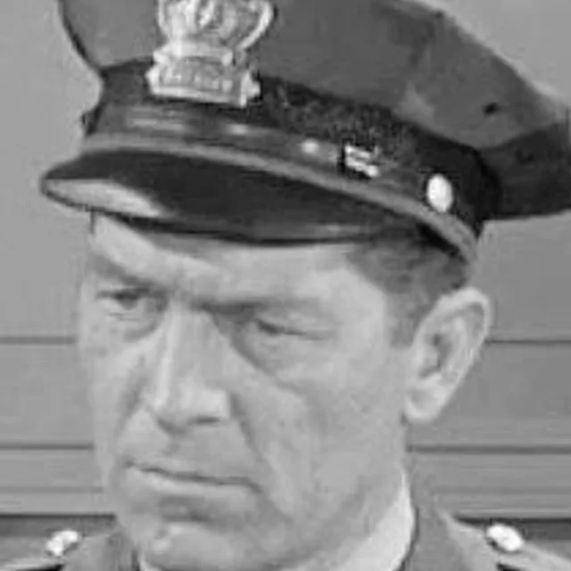 Buck Young