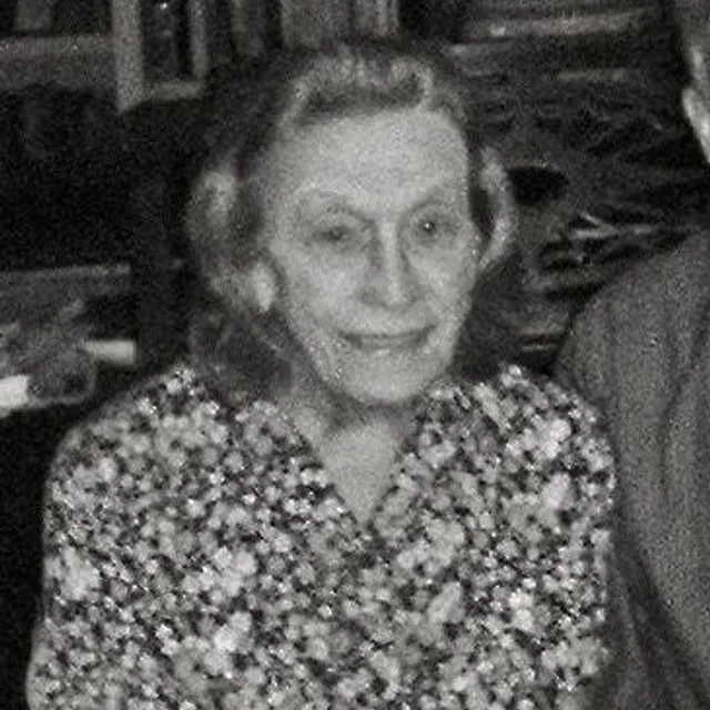 Angela Morley
