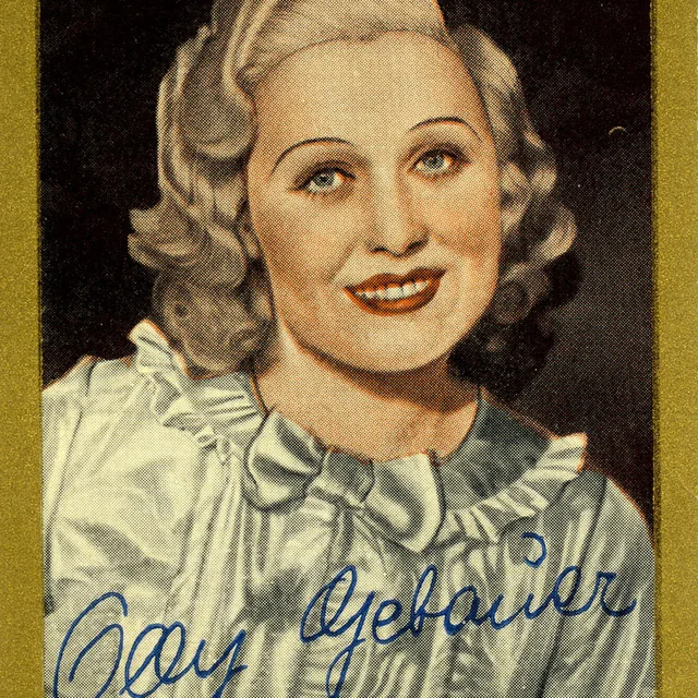 Olly Gebauer