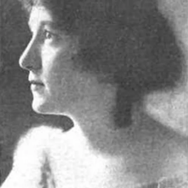Betty Brice