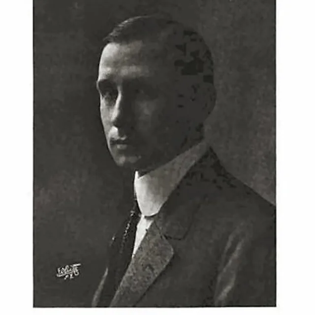 Stanner E.V. Taylor
