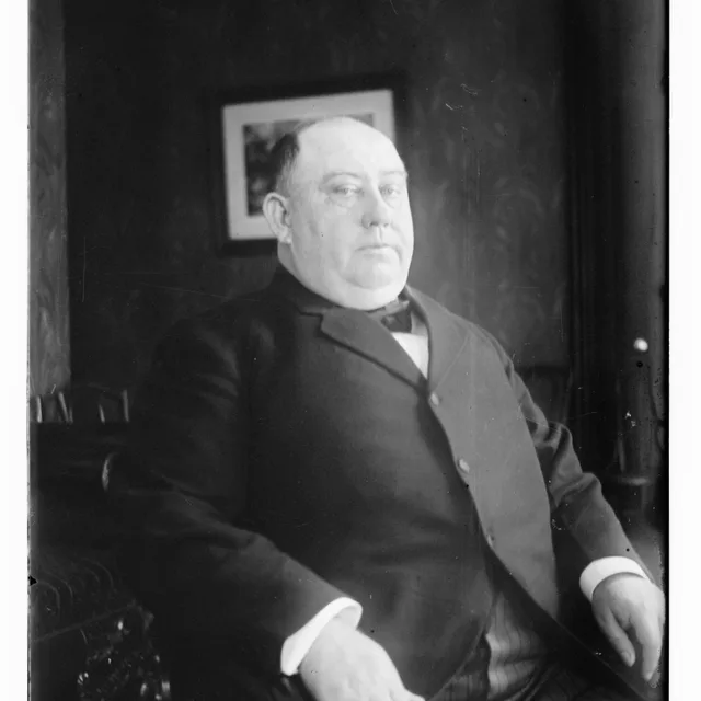 Pat Powers