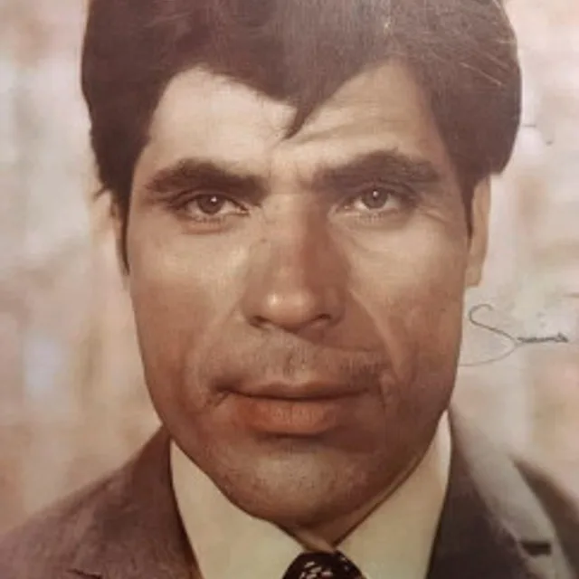Saeed Khan Rangeela