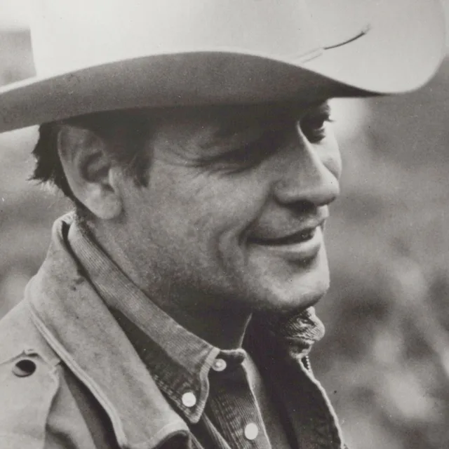 Clair Huffaker