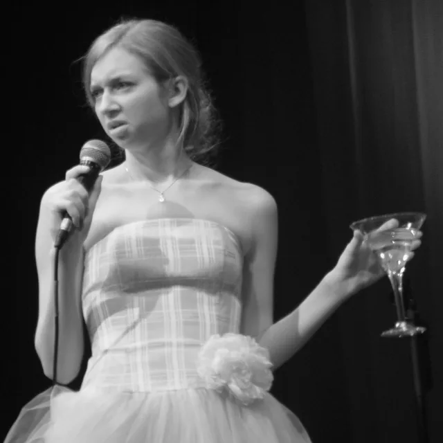 Lauren Lapkus
