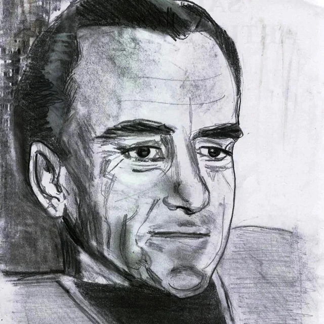 Eric Porter