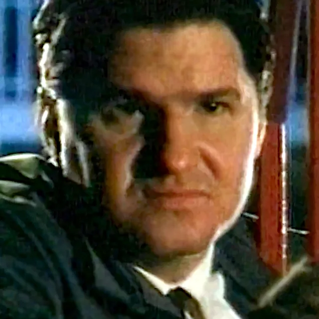 Stuart McQuarrie