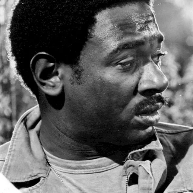 Ivan Dixon