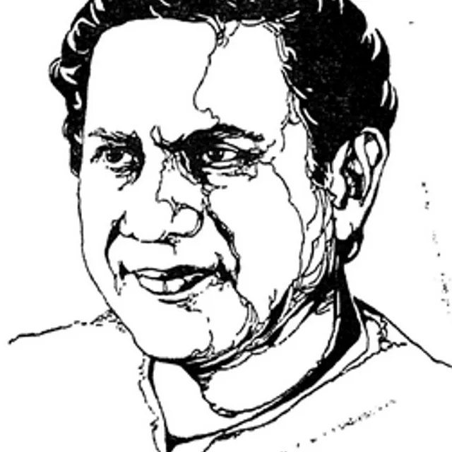 Mikkilineni Radhakrishna Murthy