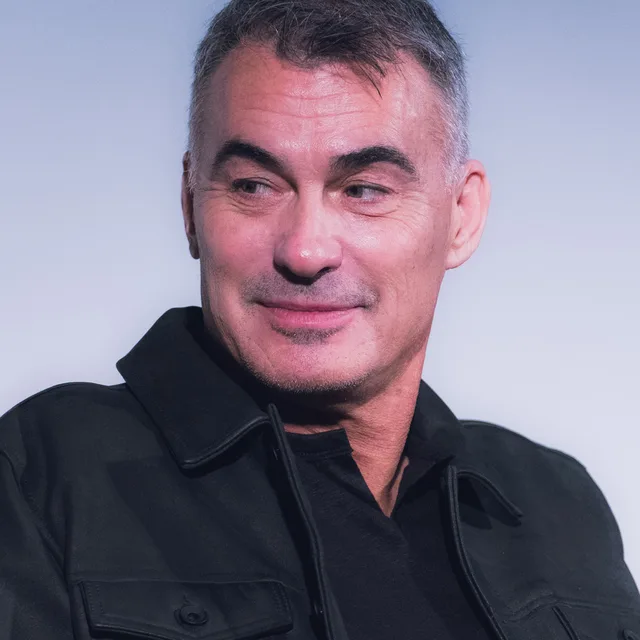 Chad Stahelski