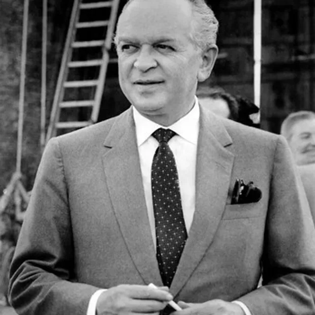 Samuel Bronston